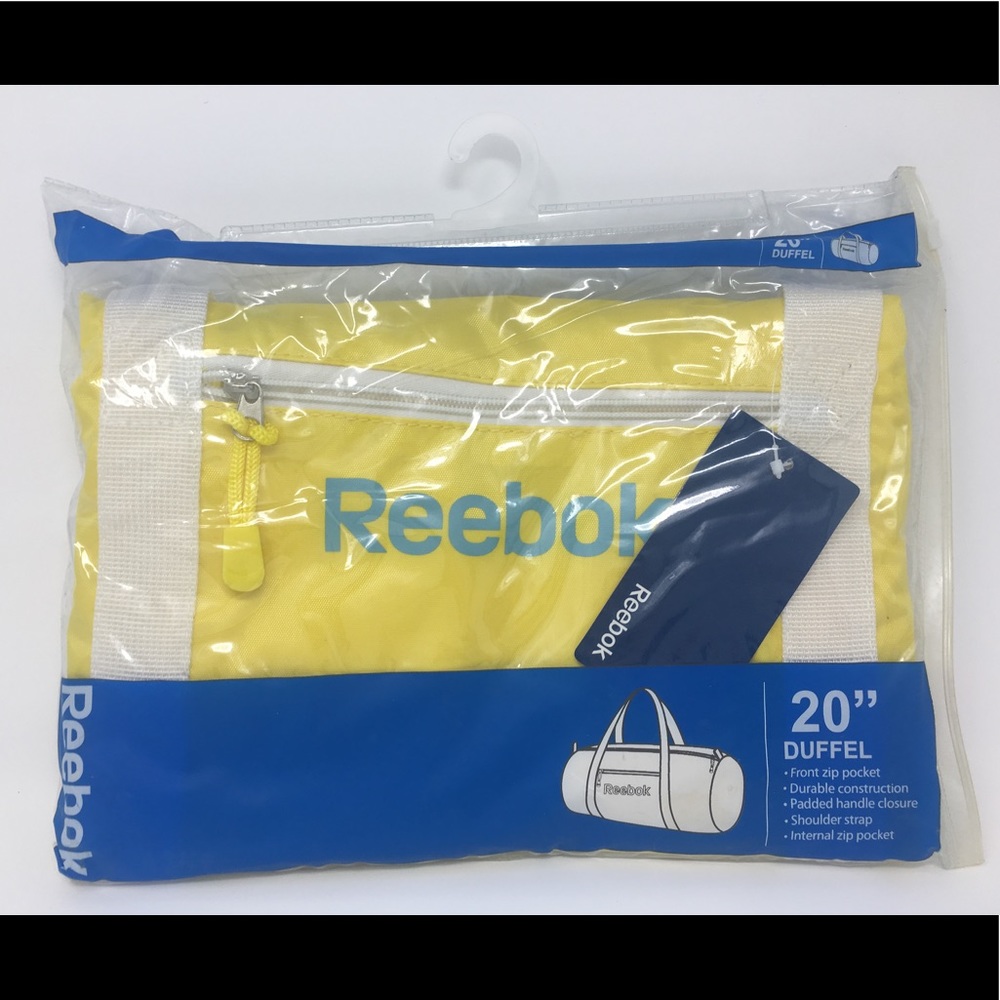 Reebok Relay 20" NEVER USED
